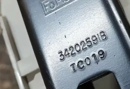 34202591B регулювання ременя безпеки Ford Fusion II 2017