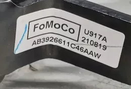 AB3926611C46AA регулювання ременя безпеки Ford Ranger 2021