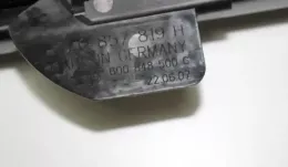602040800A регулювання ременя безпеки Porsche Cayenne (9PA) 2007