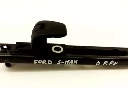 604830200E регулювання ременя безпеки Ford S-MAX 2007
