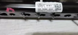GG93F602B82AA регулировка ремня безопасности Ford Mondeo MK V 2016