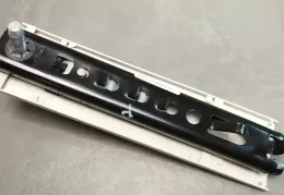 AA3AM1 регулювання ременя безпеки Ford Mondeo MK V 2019