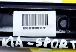 HSS00903R21522 регулювання ременя безпеки KIA Sportage 2013