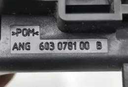 610076500B регулювання ременя безпеки Ford Kuga I 2009