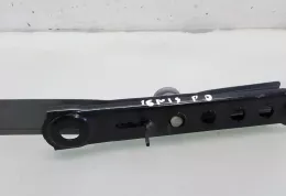 67701109 регулировка ремня безопасности Suzuki Ignis 2001