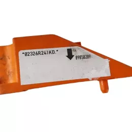 1T0009107 датчик удара подушки безопасности Volkswagen Touran I 2005