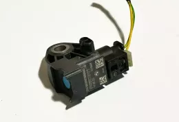 15435 датчик удару подушки безпеки BMW iX3 G08 2022