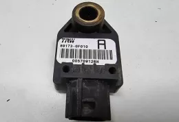 905709126N датчик удара подушки безопасности Toyota Corolla Verso AR10 2004