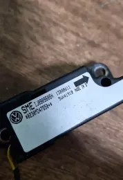 13000611 датчик удара подушки безопасности Volkswagen PASSAT B5 1999