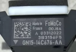 3B3156F5 датчик удара подушки безопасности Ford Courier 2020