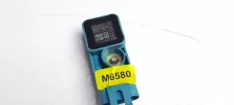 M6580 датчик удара подушки безопасности Opel Corsa D 2011