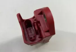 12990208 датчик удару подушки безпеки Volkswagen Bora 1999
