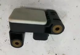657716110 датчик удара подушки безопасности BMW 1 E81 E87 2009