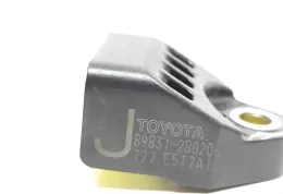 727E5T7AI датчик удара подушки безопасности Toyota Auris 150 2011