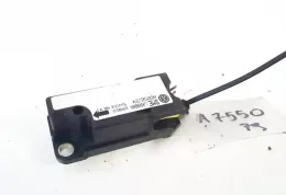 1J0909606M датчик удару подушки безпеки Volkswagen PASSAT B5 1999