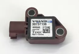 MRSA58840A6 датчик удару подушки безпеки Volvo S40 2005