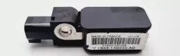 1X4314B345AB датчик удара подушки безопасности Jaguar X-Type 2007