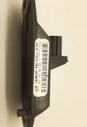77970SEAJ810M1 датчик удара подушки безопасности Honda Accord 2006
