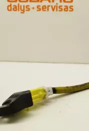 765826037 датчик удару подушки безпеки Subaru Legacy 2009