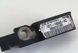23BB01EC1631 датчик удару подушки безпеки Ford Focus 2006