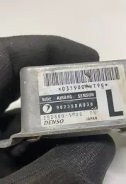 031900HT99 датчик удару подушки безпеки Subaru Forester SG 2005