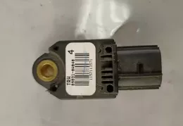 1157113571 датчик удару подушки безпеки Toyota Corolla Verso AR10 2005