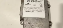 5WK42869 датчик удара подушки безопасности Volkswagen PASSAT B5 1998