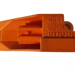 1T0009107 датчик удара подушки безопасности Volkswagen Touran I 2005