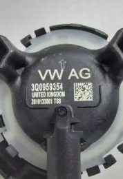 2810133861 датчик удару подушки безпеки Volkswagen PASSAT B8 2015