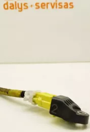 765826037 датчик удару подушки безпеки Subaru Legacy 2009