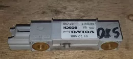 001601 датчик удара подушки безопасности Volvo S80 2002