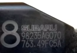 89235AG070 датчик удару подушки безпеки Subaru Legacy 2008