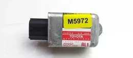 M5972 датчик удара подушки безопасности Toyota Prius (XW20) 2007