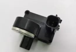 633277F8 датчик удару подушки безпеки Mazda CX-7 2007