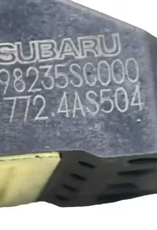 7724AS504 датчик удара подушки безопасности Subaru Forester SH 2010