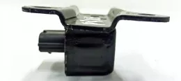 57209005 датчик удара подушки безопасности Toyota Prius (XW20) 2005