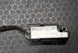40980203 датчик удару подушки безпеки Volkswagen PASSAT B5 1998