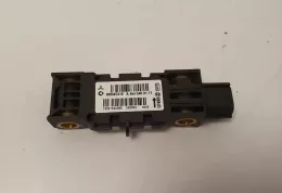 4545400117 датчик удару подушки безпеки Smart ForFour I 2005