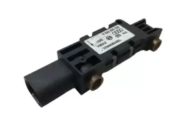 0231802N62X датчик удара подушки безопасности Volkswagen Sharan 2003