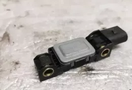 0231A0PAKKSX датчик удара подушки безопасности Volkswagen Touareg I 2005
