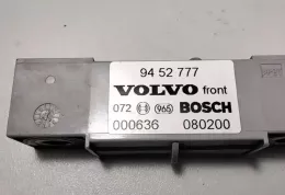 000636 датчик удару подушки безпеки Volvo V70