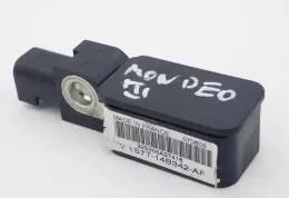 32S305A37418 датчик удара подушки безопасности Ford Mondeo Mk III 2005