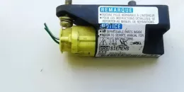 GZK004S8P7 датчик удара подушки безопасности Honda Accord 2000