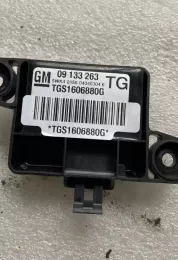 TGS16068800 датчик удару подушки безпеки Opel Zafira A 2004