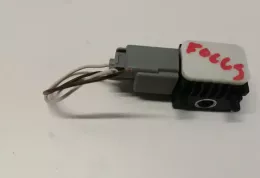 601130 датчик удара подушки безопасности Ford Focus 2007
