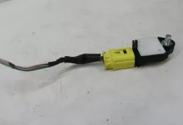 0216484891 датчик удару подушки безпеки Toyota Corolla E120 E130 2006
