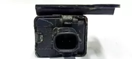 57209005 датчик удара подушки безопасности Toyota Prius (XW20) 2005