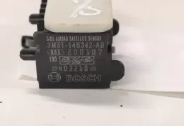 403210 датчик удара подушки безопасности Ford Focus C-MAX 2005