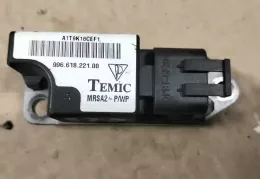 99661822100 датчик удара подушки безопасности Porsche Boxster 986 2000