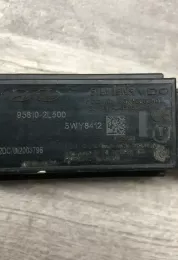 H2003796 датчик удара подушки безопасности KIA Sorento 2011